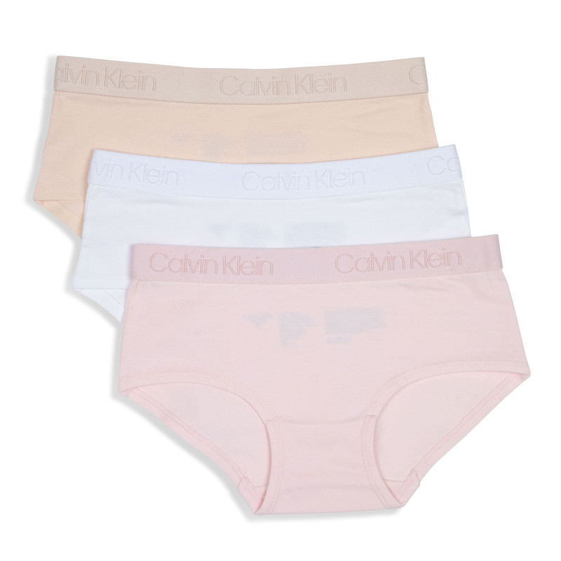 Panties Set of 3 CK 6-16 years