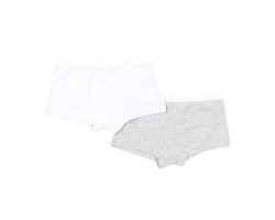 Nanö Boxers Paquet de 2 Fille Nano 6-16ans