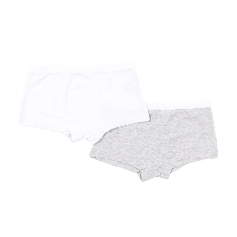 Nanö Boxers Paquet de 2 Fille Nano 6-16ans