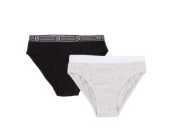 Panties Pack of 2 Nano 2-16...