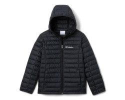 Silver Falls Mid-Season Coat 4-18 years