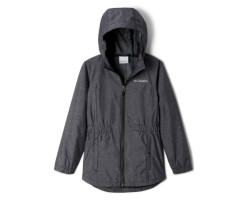 Columbia Manteau Mi-Saison Lilian Ridge 4-16ans