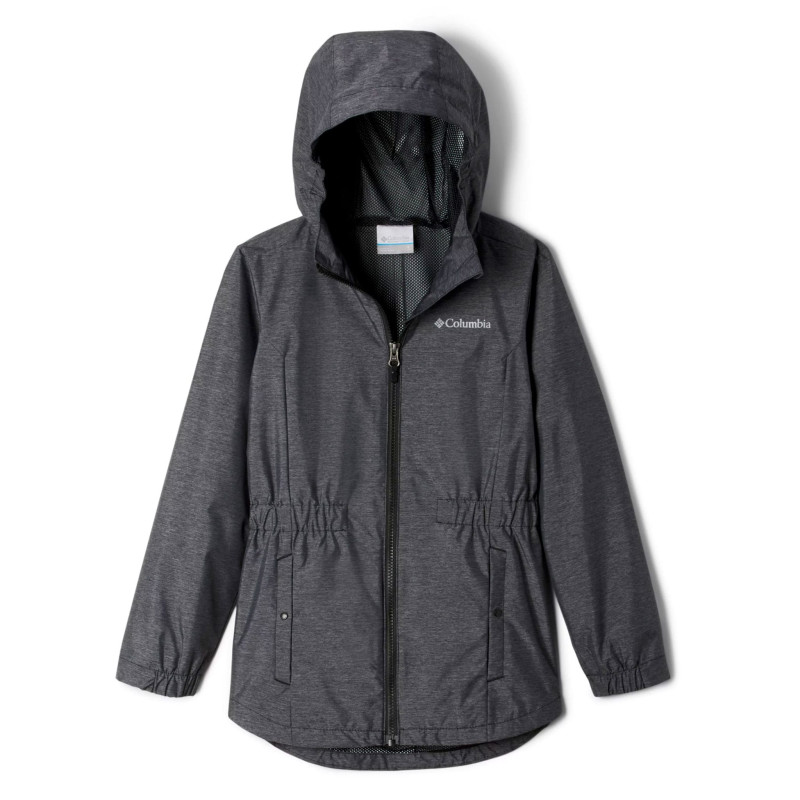 Columbia Manteau Mi-Saison Lilian Ridge 4-16ans