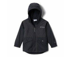 Rainy Trails Mid-Season Coat 2-4 years