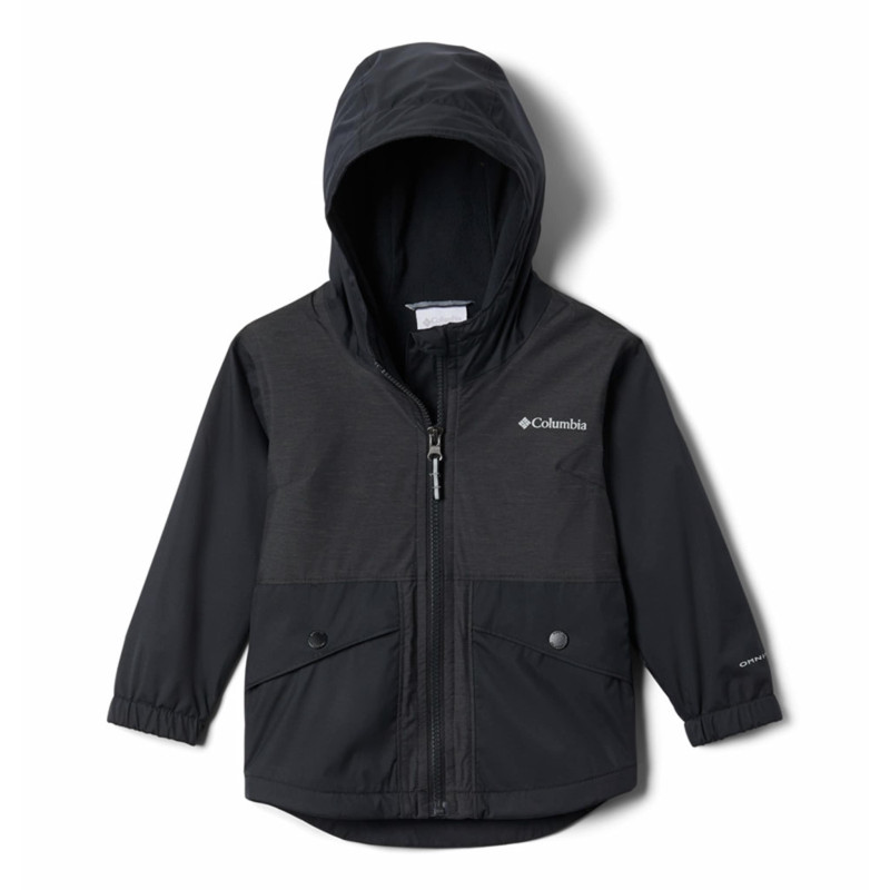 Rainy Trails Mid-Season Coat 2-4 years