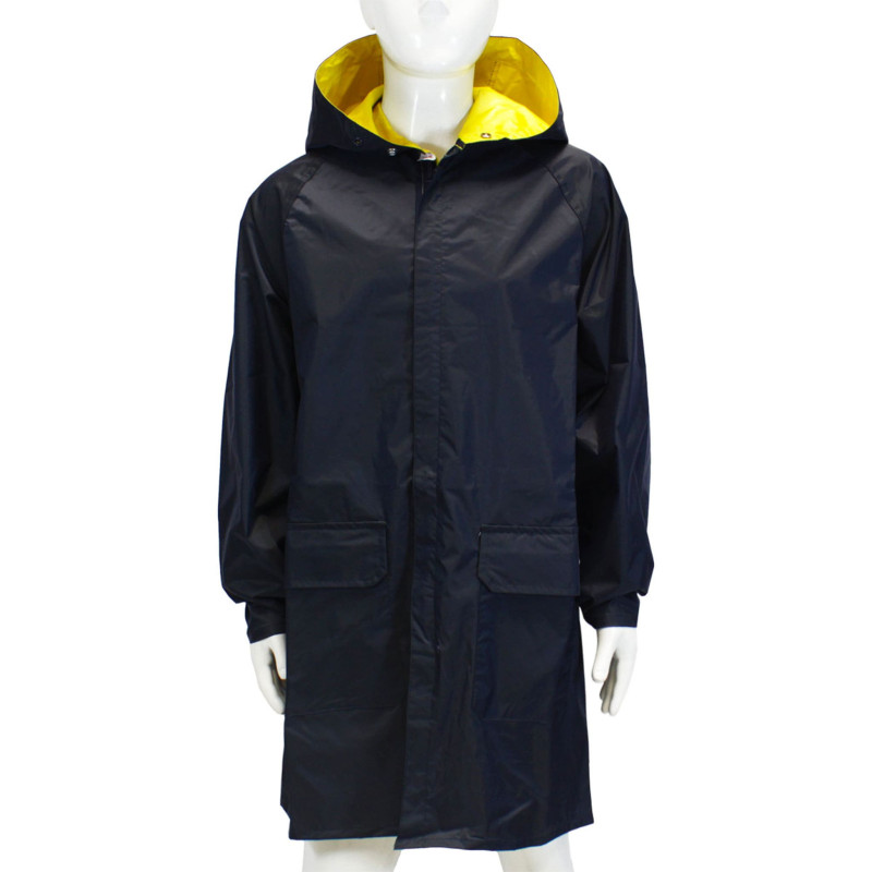 Reversible Raincoat 8-16 years