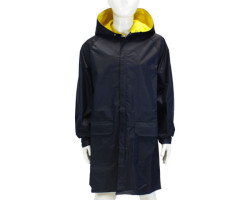 Reversible Raincoat 4-6x