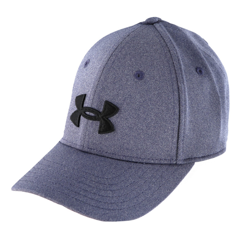 Under Armour Casquette Blitzing 8-16ans