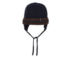 Buki Tuque Tricot Dinos 2-6ans