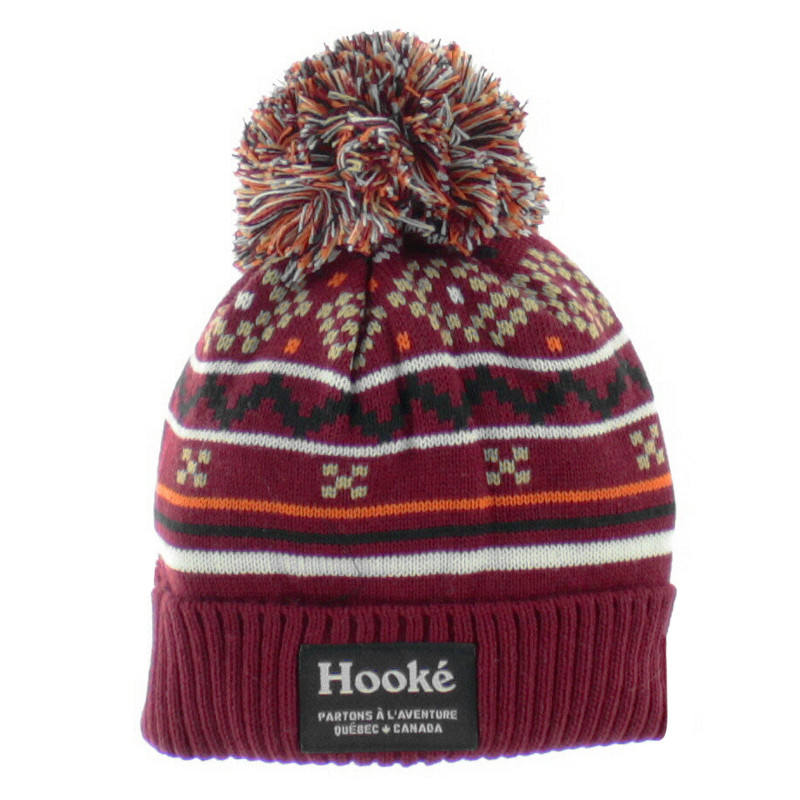 Hooké Tuque Scandinave 2-14ans