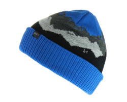 Chaos Tuque Chute 7-14ans