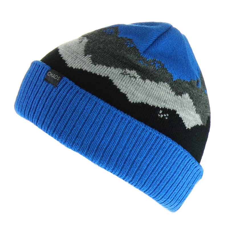 Chaos Tuque Chute 7-14ans