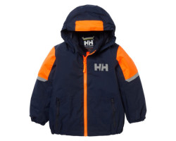 Rider 2.0 coat 3-7 years