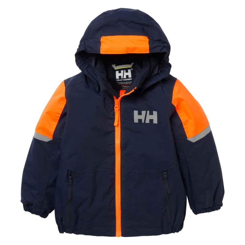 Helly Hansen Manteau Rider 2.0 3-7ans