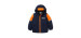 Helly Hansen Manteau Rider 2.0 3-7ans