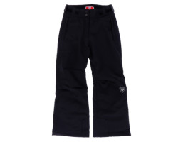 Black Ski Pants 8-16 years