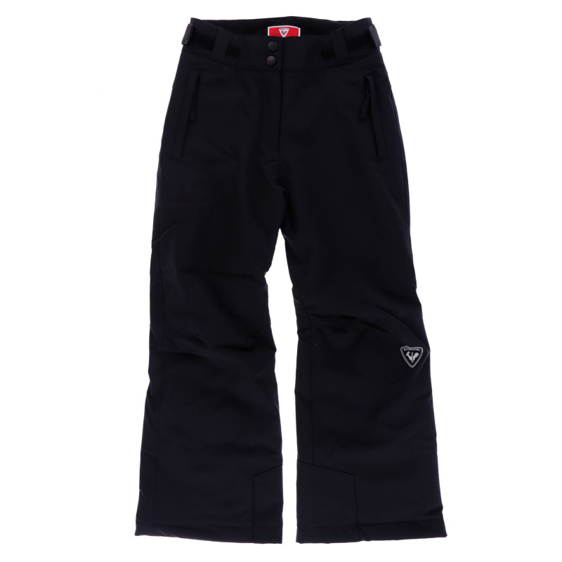 Black Ski Pants 8-16 years