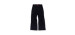 Rossignol Pantalon Ski Noir 8-16ans