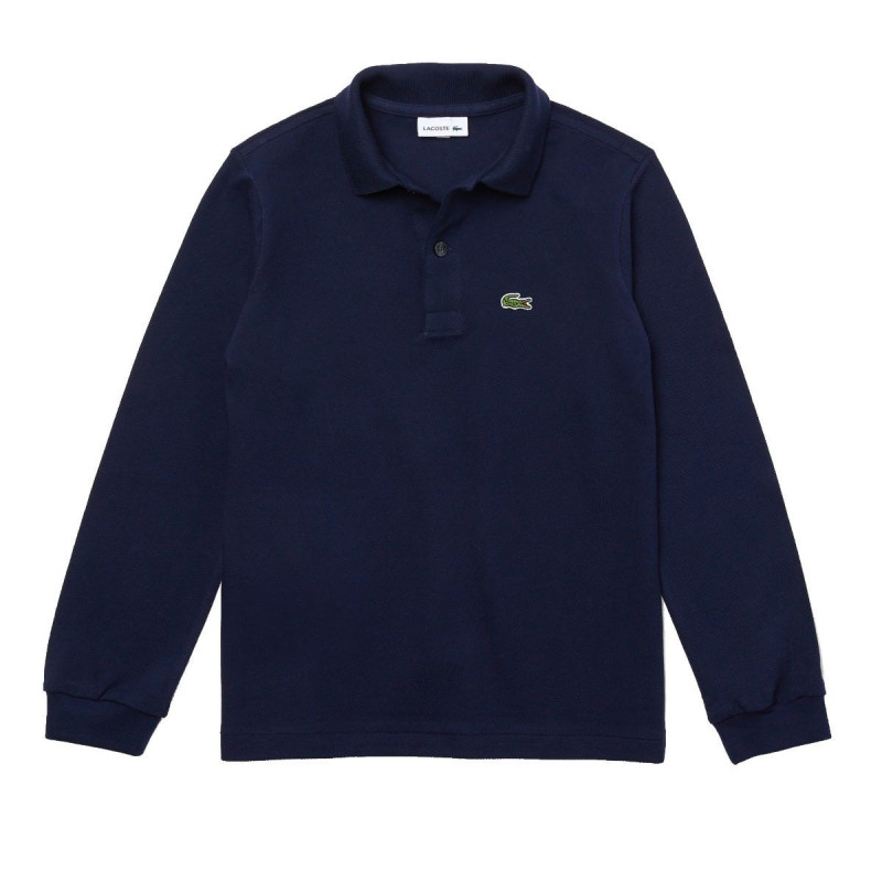 Classic Mini Pique Polo Shirt 10-16 years