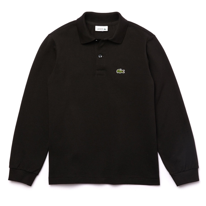 Lacoste Polo Classique Mini Pique 2-8ans