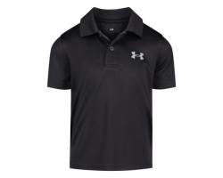 Matchplay Solid Polo Shirt 2-4 years