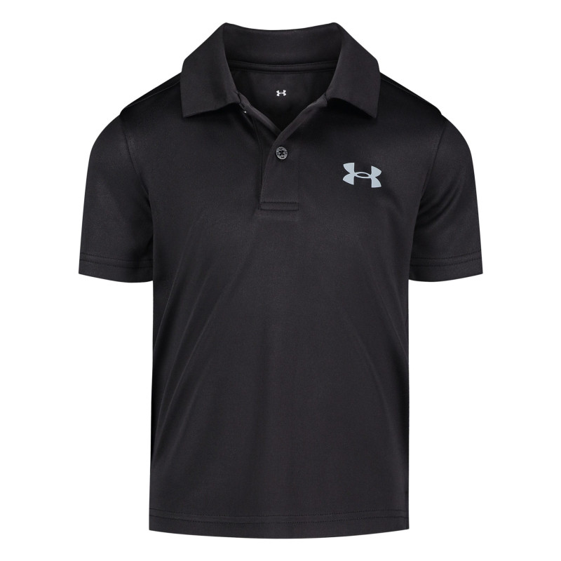 Under Armour Polo Matchplay Solid 2-4ans