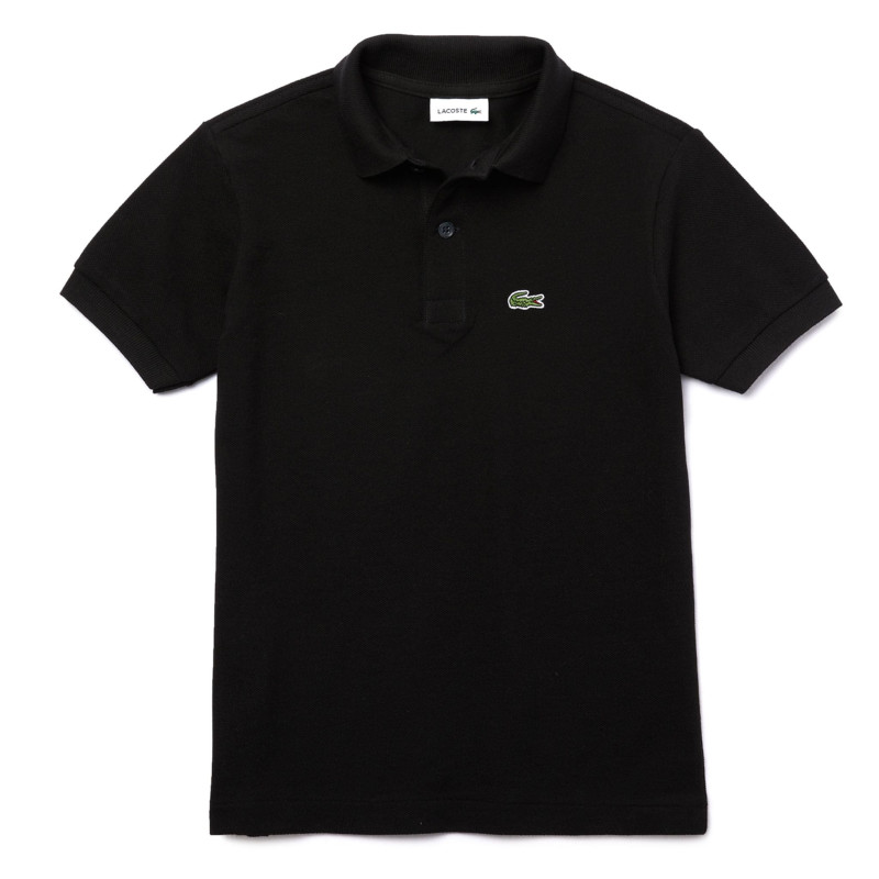 Classic Mini Pique Polo Shirt 10-16 years