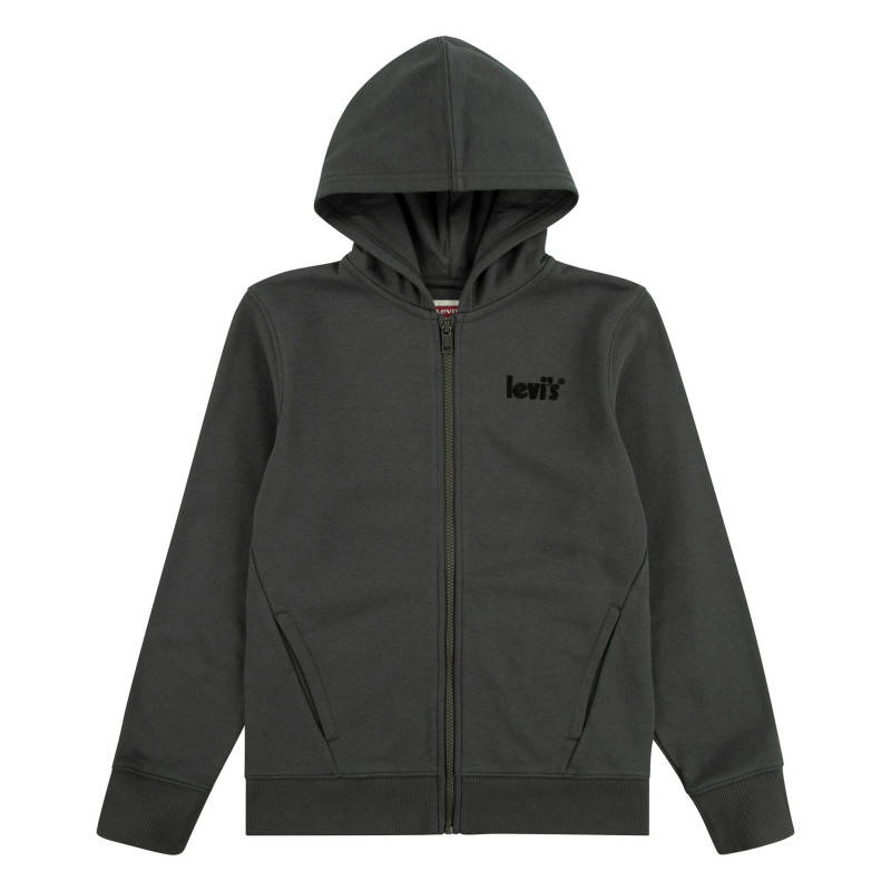 Levi's Kangourou Logo Full Zip 8-18ans