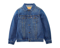 Levi's Veste Trucker Denim...