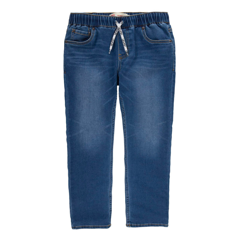 Levi's Jeans Skinny Pull-On 2-4ans