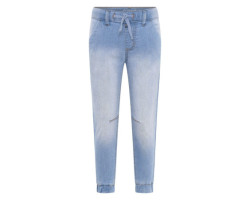Stretch Loose Fit Jeans...