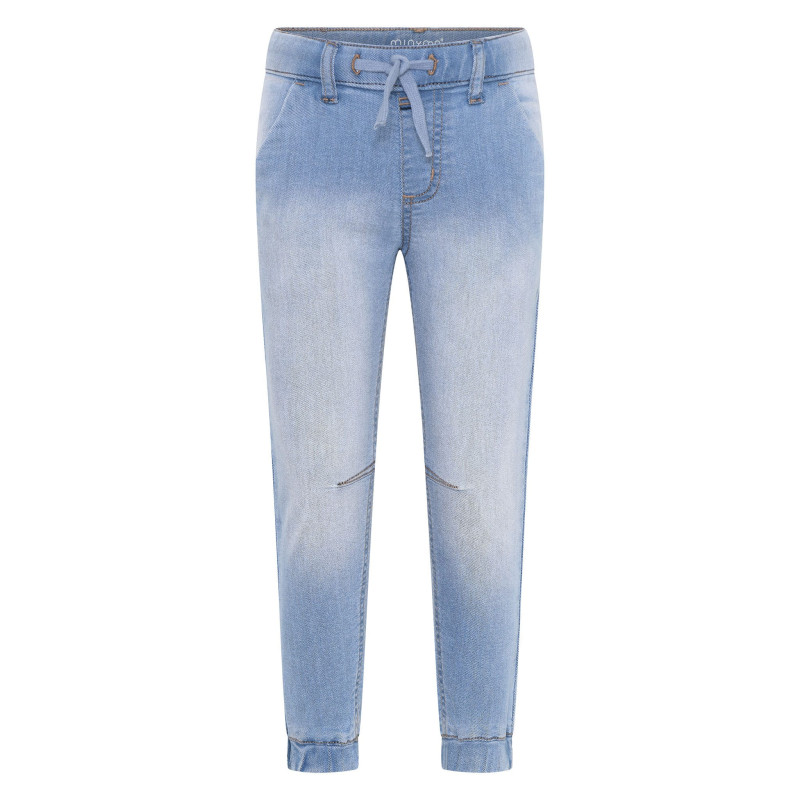 Minymo Jeans Stretch Loose Fit 3-10ans