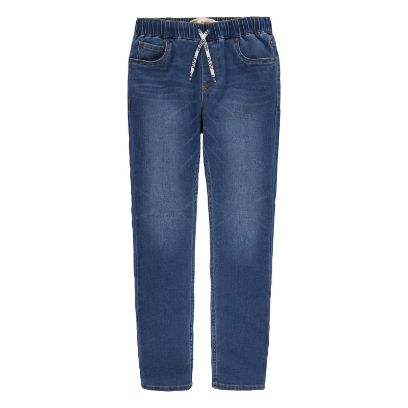 Skinny Pull-On Jeans 4-7 years