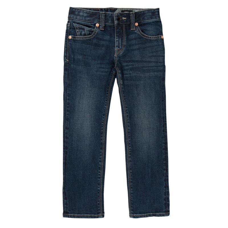 Volcom Jeans Vorta 2-7ans