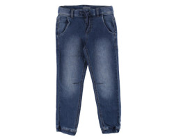 Stretch Loose Fit Jeans 3-8 years