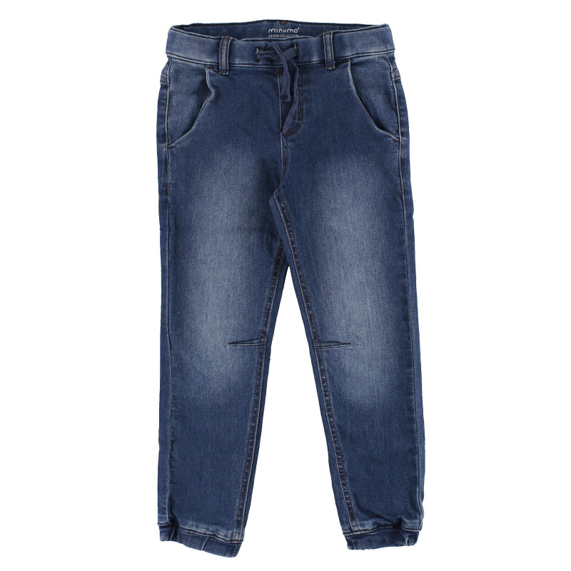 Minymo Jeans Stretch Loose Fit 3-8ans