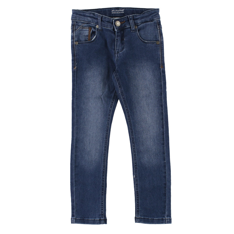 Stretch Slim Fit Jeans 3-8 years