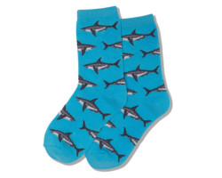 Hotsox Bas Requins 4-9