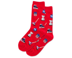 Hockey socks 4-9 years