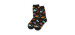 Hotsox Bas Dinosaure 4-12ans