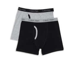Boxers Set of 2 CK 4-16 years