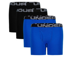 Boxer Shorts Pack of 4...