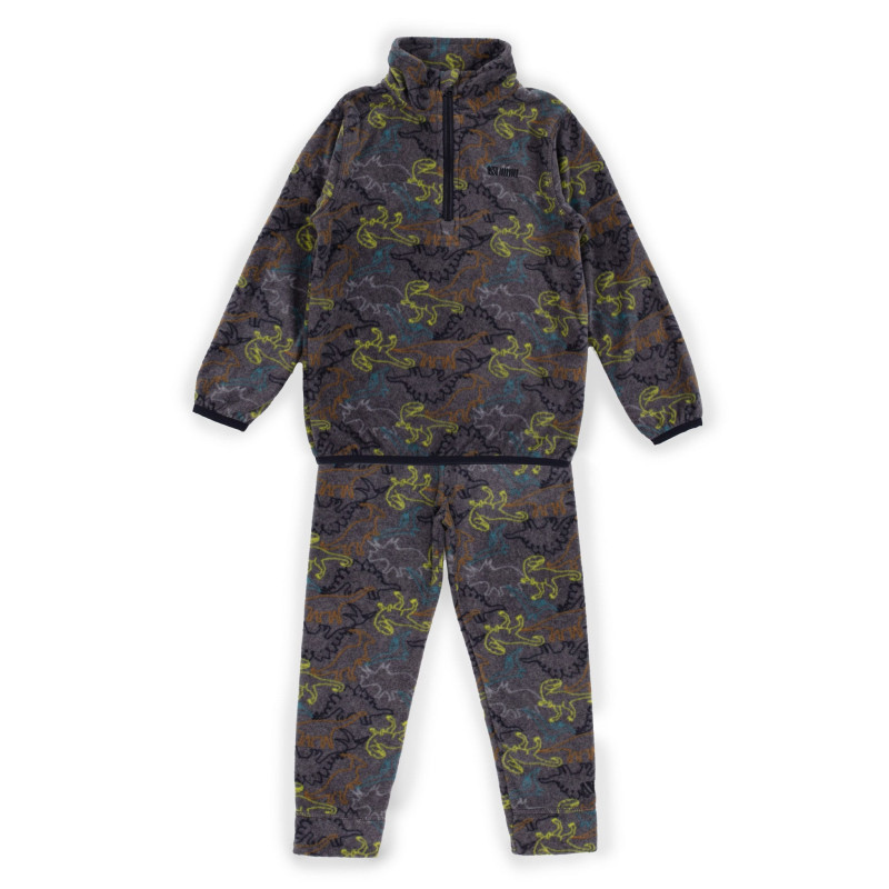 Polar Dino Thermal Set 2-6 years