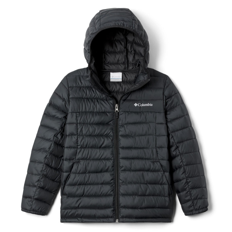 Silver Falls Mid-Season Coat 4-18 years