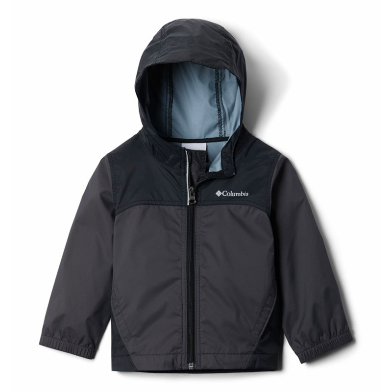 Columbia Manteau Nylon Glennaker 2-4T