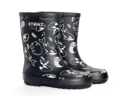 Neo Stonz Rain Boot Sizes 4-2