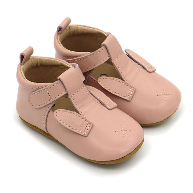 Hoppy shoe 0-18 months Sizes 1B-4B