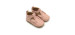 Hoppy shoe 0-18 months Sizes 1B-4B