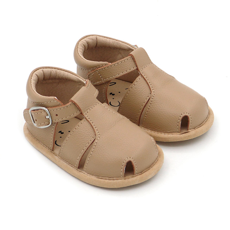 Jude shoe 0-18 months Sizes 1B-4B