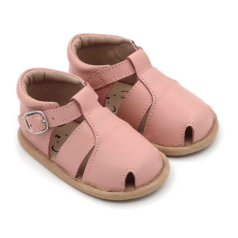 Jude shoe 0-18 months Sizes 1B-4B